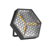 DJ Dynamic LED Blinder Light