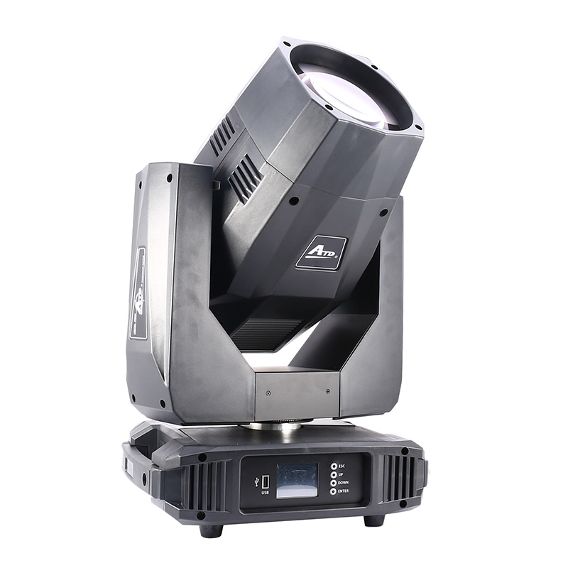 ATD XEON Pro 380 Beam Moving Head Light