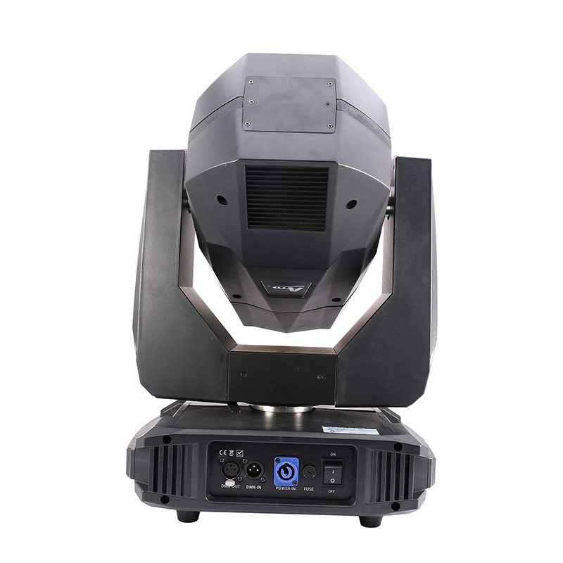 ATD XEON Pro 380 Beam Moving Head Light